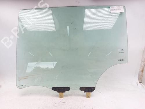 Used Left rear window motor Left rear window motor 37508142 37508142