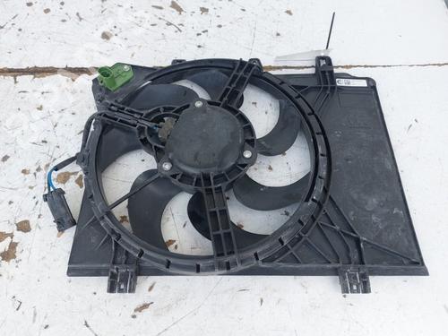Used Radiator fan Radiator fan 37602205 37602205