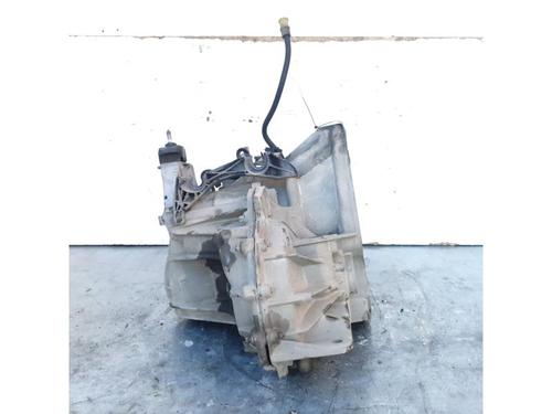 Gearbox RENAULT LAGUNA III Grandtour (KT0/1) 2.0 dCi (KT01, KT08, KT09, KT0K, KT12, KT1D, KT1W) | BP15153933M3 