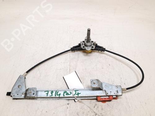 Used Left rear window motor Left rear window motor 36908342 36908342