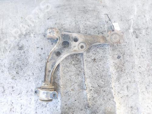 Used Right front suspension arm FIAT DUCATO Van (244_) 2.3 JTD (110 hp) 26305961