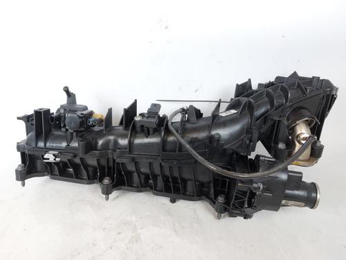Intake manifold BMW X4 (G02, F98) xDrive 20 d | BP15583300M70 