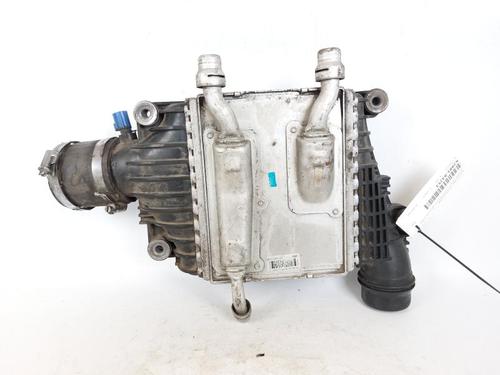 Used Intercooler JAGUAR XF II (X260) 2.0 D (180 hp) 15177077