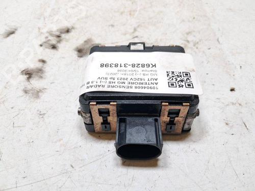 Modulo elettronico Modulo elettronico MG MG HS (AS23) 1.5 T (SAS23) (162 hp) 34052356 34052356