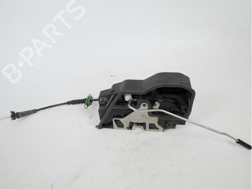 Rear left lock BMW 5 (E60) 530 xd | BP15148879C100 