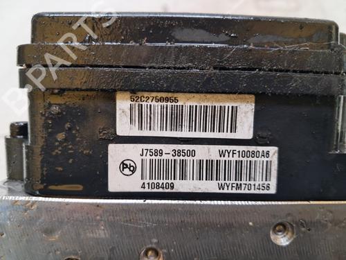 ABS pump KIA CEED Sportswagon (CD) 1.6 CRDi 136 | BP35942978M43 - Image 5