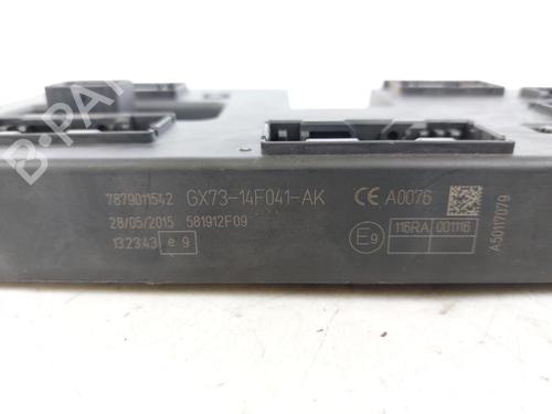 Control unit JAGUAR XF II (X260) 2.0 D | BP18128950M11 