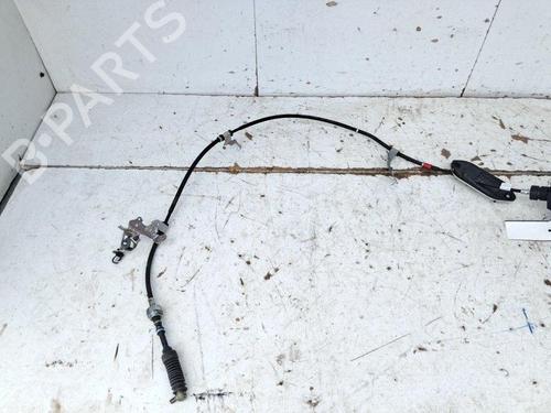 Gearknop MAZDA 2 Hatchback (KB) 1.5 Hybrid (KBAC3X) | BP34119008I34 - Image 3