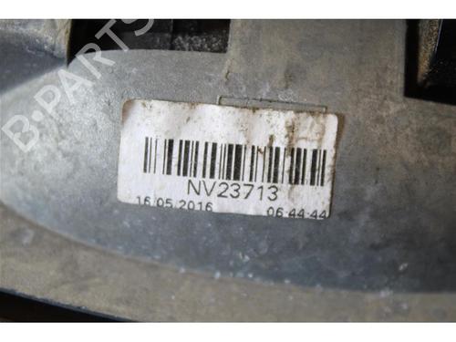 Front left exterior door handle CITROËN JUMPER II Van 2.0 BlueHDi 130 | BP15143747C128 