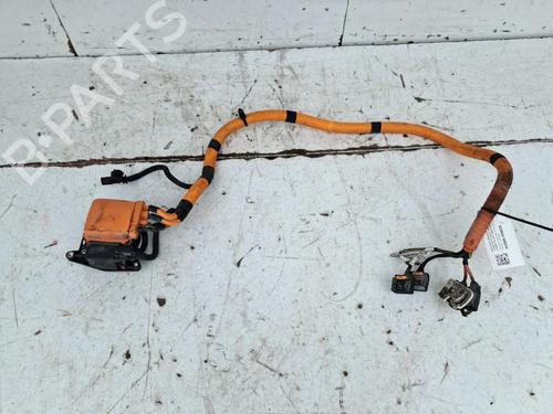 Used Wiring harness Wiring harness 33196027 33196027
