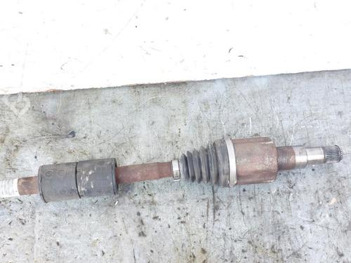 Right front driveshaft FORD FOCUS IV Turnier (HP) 1.5 EcoBlue | BP26678212M39 - Image 3
