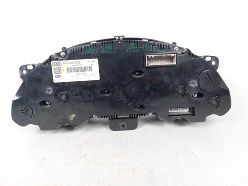 Instrument cluster AUDI A4 B8 Avant (8K5) 2.0 TDI | BP15169743C47 