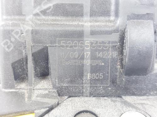 Tailgate lock FIAT TIPO Hatchback (356_, 357_) 1.3 D (356HXH1A) | BP19091810C101