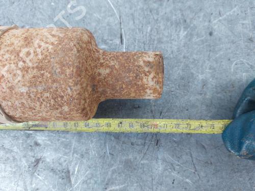 Left rear driveshaft JEEP RENEGADE SUV (BU, B1, BV) 2.0 CRD 4x4 | BP15160244M40