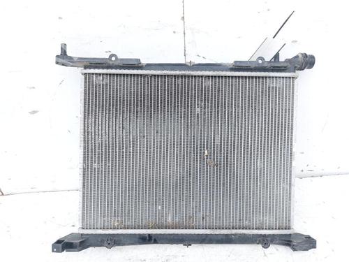 Water radiator LANCIA YPSILON (312_) 1.0 Mild Hybrid (312) | BP33192685M31 - Image 4