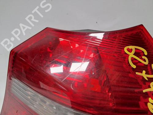Right taillight BMW 1 (E87) 118 d | BP31307767C35 - Image 2
