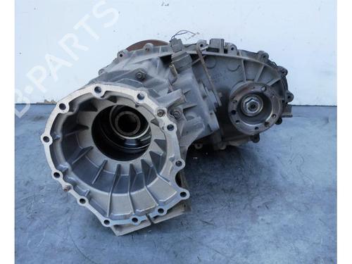 Used Gearbox Gearbox JEEP GRAND CHEROKEE II (WJ, WG) 2.7 CRD 4x4 (163 hp) 15149447 15149447