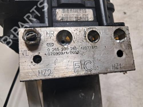 ABS pump OPEL CORSA D (S07) 1.2 (L08, L68) | BP36855923M43  - Image 5