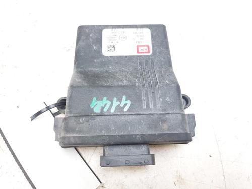 Used Electronic module RENAULT MODUS / GRAND MODUS (F/JP0_) 1.2 (JP0C, JP0K, FP0C, FP0K, FP0P, JP0P, JP0T) (75 hp) 27442723