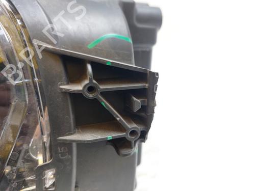 Left headlight PEUGEOT 208 I (CA_, CC_) 1.5 BlueHDI 100 | BP29237677C28 