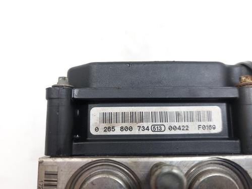 ABS pump TATA INDICA VISTA 1.3 CRD | BP28179735M43 - Image 5
