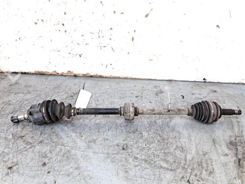 Used Right front driveshaft Right front driveshaft TOYOTA YARIS VERSO (_P2_) 1.3 (NCP20_, NCP22_, NCP20R, NCP22R) (86 hp) 35894512 35894512