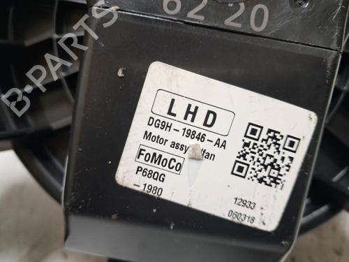 Heater blower motor FORD GALAXY III (CK) 2.0 TDCi 4x4 | BP33195093M62 - Image 5
