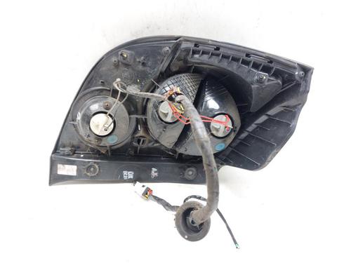 Right taillight CHEVROLET AVEO Hatchback (T300) 1.2 LPG | BP25249839C35 