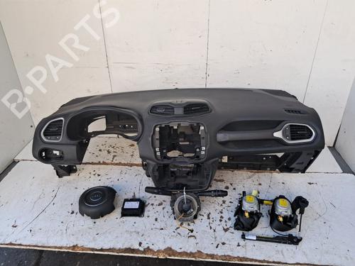 Used Airbag Kit Airbag Kit 39634717 39634717