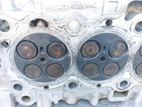 Cylinder head LAND ROVER RANGE ROVER EVOQUE (L551) 2.0 D165 | BP30453477M5