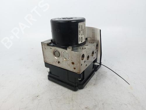 Used ABS pump LAND ROVER FREELANDER 2 (L359) 2.2 TD4 4x4 (160 hp) 17206827