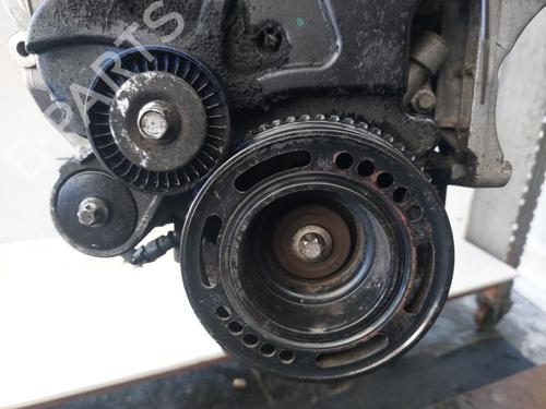 Engine OPEL ASTRA G Hatchback (T98) 1.6 16V (F08, F48) | BP30505563M1 - Image 8
