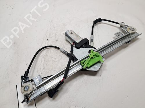 Front left window mechanism FIAT 500 (312_) 1.2 (312AXA1A) | BP39021145C22 - Image 3