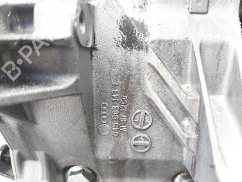 Engine VW POLO IV (9N_, 9A_) 1.2 | BP29474526M1 