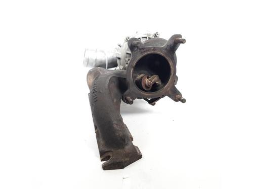 Turbocharger/Supercharger VW SCIROCCO III (137, 138) 2.0 TFSI | BP15151296M71 