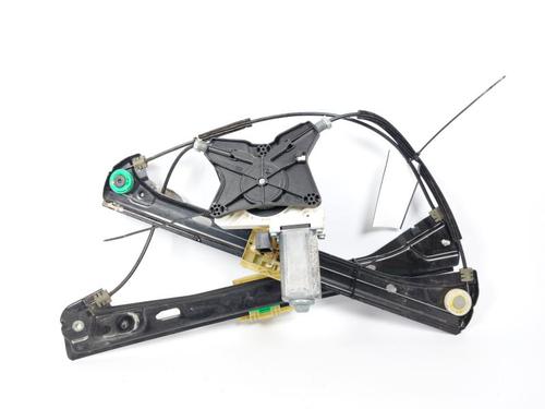 Used Front left window mechanism VW PASSAT B8 Variant (3G5, CB5) 2.0 TDI 4motion (150 hp) 17203490