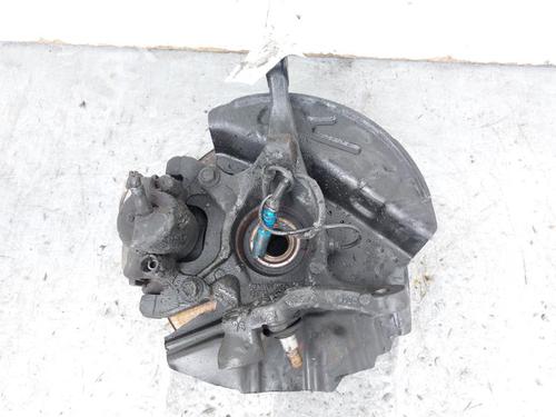 Left front steering knuckle BMW X5 (E53) 3.0 d | BP15173241M25 