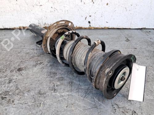 Used Left front driveshaft Left front driveshaft VW POLO VI (AW1, BZ1, AE1) 1.0 TGI (90 hp) 36694262 36694262
