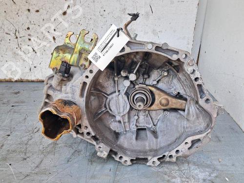 Used Gearbox Gearbox TOYOTA YARIS VERSO (_P2_) 1.3 (NCP20_, NCP22_, NCP20R, NCP22R) (86 hp) 34119093 34119093