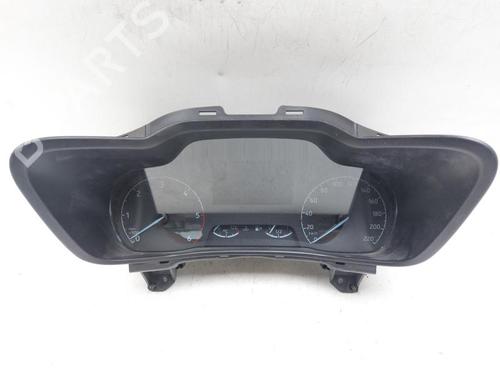 Used Instrument cluster FORD TRANSIT CONNECT V408 Box Body/MPV 1.5 TDCi (101 hp) 25152634