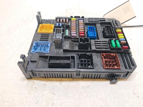 Fuse box OPEL MOKKA 1.2 (76) | BP37259683E1 - Image 2