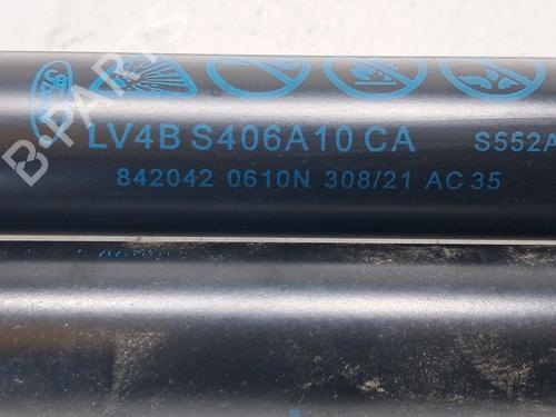 Tailgate lift support FORD KUGA III (DFK) 1.5 EcoBlue | BP37486101C138  - Image 6