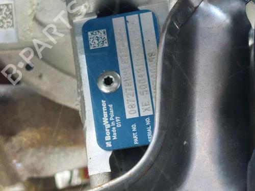 Engine NISSAN MICRA V (K14) 1.0 IG-T | BP29933254M1