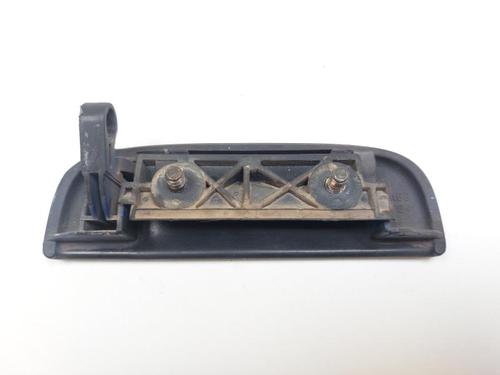 Front left exterior door handle OPEL AGILA (A) (H00) 1.0 (F68) | BP27672022C128 