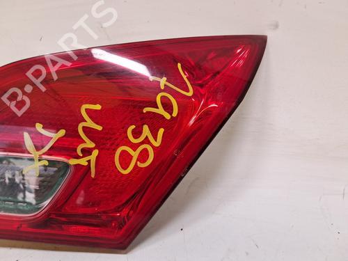 Right taillight OPEL ASTRA J (P10) 1.3 CDTI (68) | BP37259430C35 - Image 3