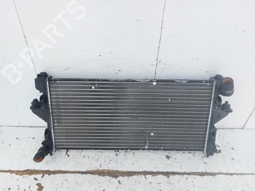 Used Water radiator Water radiator 37660345 37660345