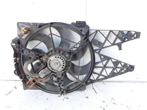 Køleventilator elektrisk FIAT DOBLO Cargo (263_) 1.6 D Multijet (263WXD1B, 263WXR1B, 263WXX1B, 263ZXD1B,... | BP15892642M35