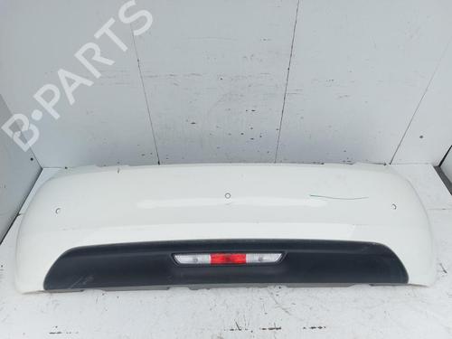Used Rear bumper FIAT 500e (332_) Elektro 3+1 (FA1) (118 hp) 25835130