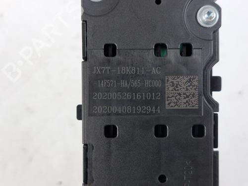 Electronic module FORD FOCUS IV (HN) 1.5 EcoBlue | BP23881596M83 - Image 12