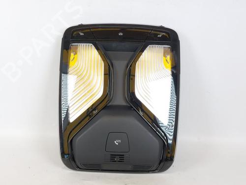 Used Interior roof light Interior roof light 15175862 15175862